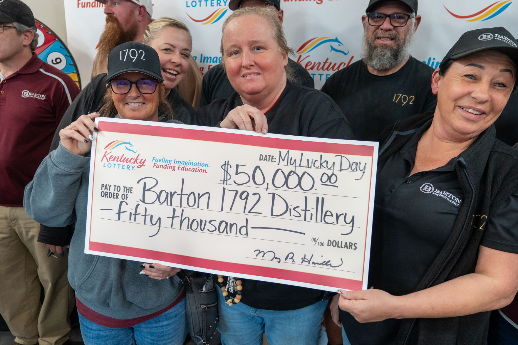 Distillery workers win Kentucky Lottery.jpg